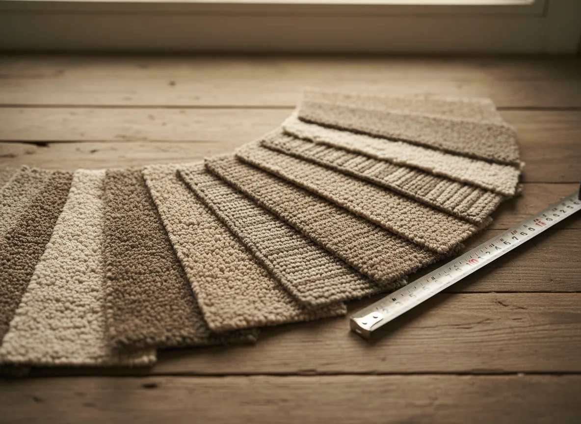 Carpet Installation Zanesville, IN FAQs